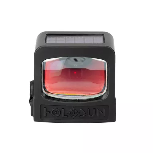 Holosun HE508TRDX2 508Black