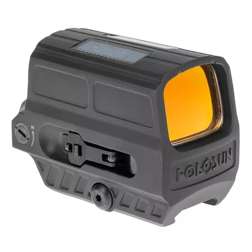 Holosun HE512TRD 512Titanium
