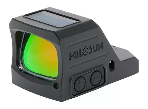 HOLOSUN HS407C-X3-GD REFLE