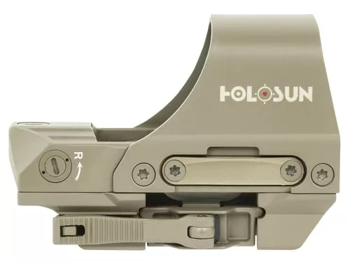 Holosun HS510CFDE 510Flat Da