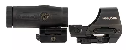 Holosun HS510CHM3X 510 & HM3X