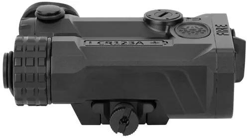 Holosun IRISGR2 Black Anodiz