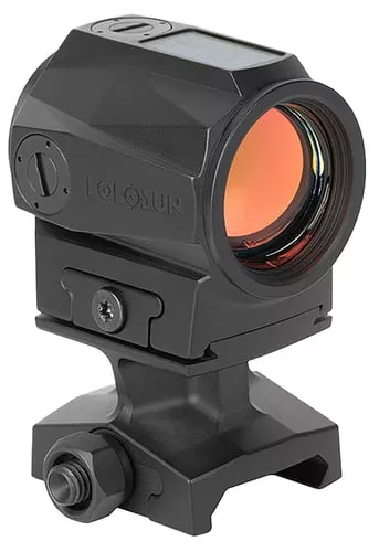 Holosun SCRSGR2 SCRSBlack An