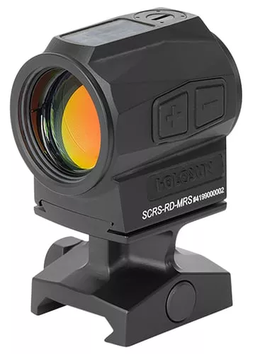 Holosun SCRSRDMRS SCRSBlack