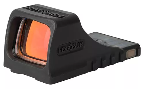 Holosun SCSMGR SCS MOS Black A