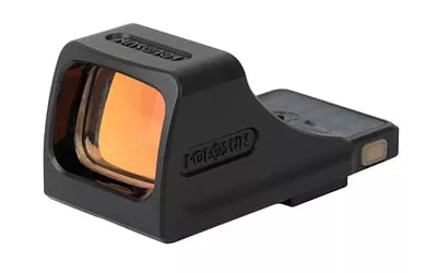 Holosun SCSVP9GR SCS VP9 Black