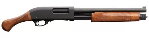HONCHO TAC PMP 12/14 BL/WD 3"#