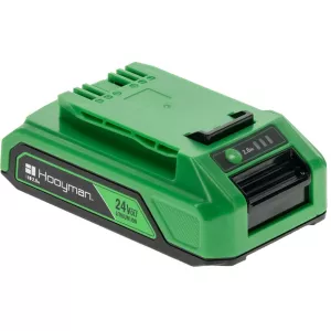 Hooyman 24V Lithium Battery