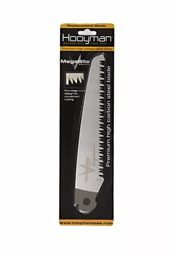 Hooyman Megabit Replacement Bl