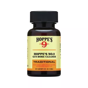 Hoppe's #9 Bore Cleaner 5 oz Liquid