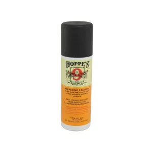 Hoppe's #9 Gun Cleaner 2 oz Aerosol