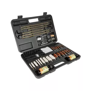 Hoppe's Deluxe 62 Piece Universal Cleaning Kit