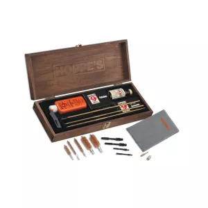 Hoppe's Deluxe Universal Cleaning Kit
