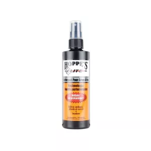 Hoppe's Elite Gun Cleaner 8 oz Pump