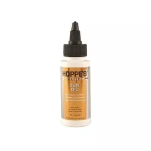 Hoppe's Elite Gun Oil 2 oz Liquid