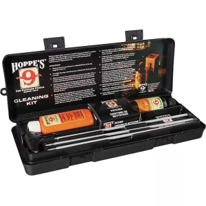 Hoppe's Universal Rifle and Shotgun Cleaning Kit