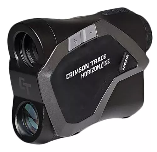 HORIZONLINE 4K RANGEFINDER |