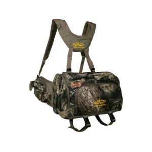 Horn Hunter Non-Typical Fanny Pack Mossy Oak Infinity