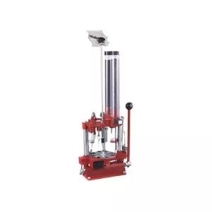 Hornady 366 Auto Progressive Shotshell Reloading Press 12 Gauge 2-3/4"
