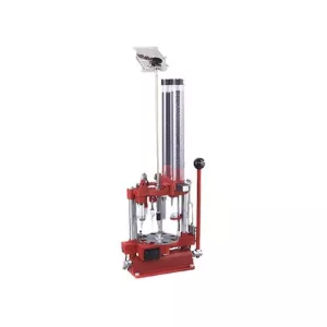 Hornady 366 Auto Progressive Shotshell Reloading Press 410 Bore 2-1/2"