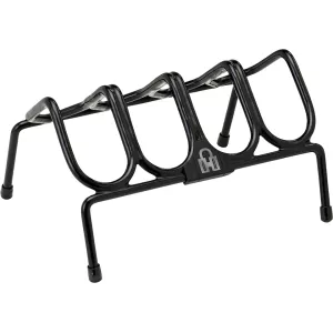 Hornady 4 Gun Pistol Safe Rack