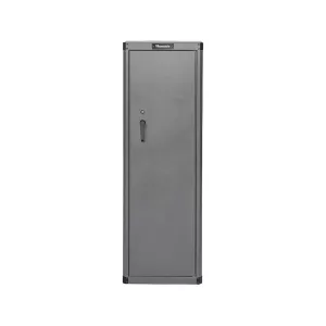 Hornady 8 Gun Cabinet with Key Lock