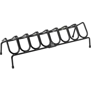 Hornady 8 Gun Pistol Safe Rack