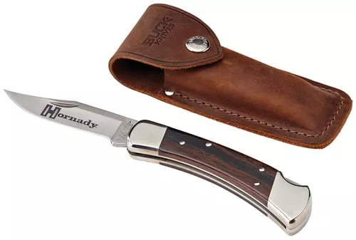 Hornady 99126 Buck 110 Folding