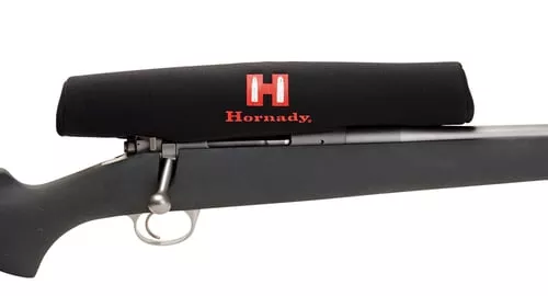 Hornady 99133 Scope CoverBla
