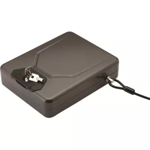 Hornady Alpha Elite Pistol Safe Steel