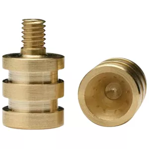 Hornady Bore Driver ELD-X 50 Caliber Muzzleloader Ramrod Loading Tip