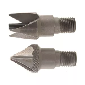 Hornady Cam-Lock Case Trimmer Chamfer and Deburring Tool