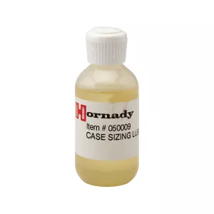 Hornady Case Lube 2 oz Liquid