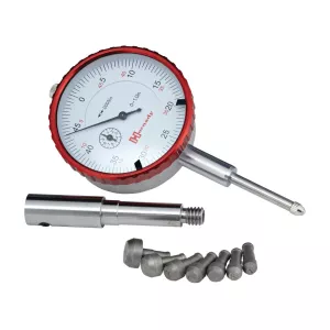 Hornady Case Neck Thickness Gauge
