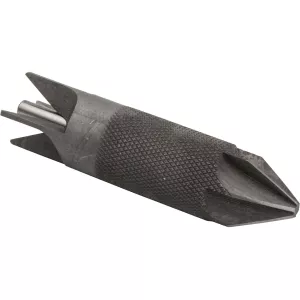Hornady Deluxe 4-Blade Chamfer and Deburring Tool