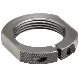Hornady Die Lock Ring Assembly 50 BMG 1-1/2"-12 Thread