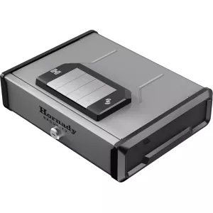 Hornady DIGI-Vault Gun Safe Small