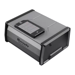 Hornady DIGI-Vault One Gun Safe Medium
