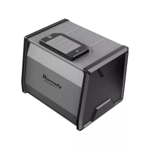 Hornady DIGI-Vault Two Gun Safe Large