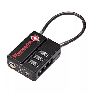 Hornady Flex Micro TSA Approved Combination Lock