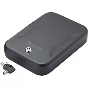 Hornady Large Pistol Safe Steel
