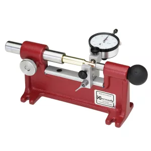 Hornady Lock-N-Load Ammunition Concentricity Tool