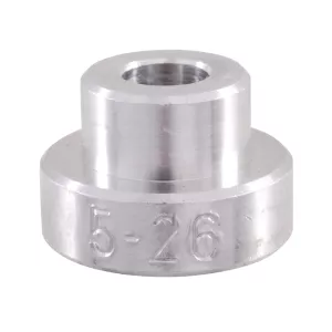 Hornady Lock-N-Load Bullet Comparator Insert 264 Diameter