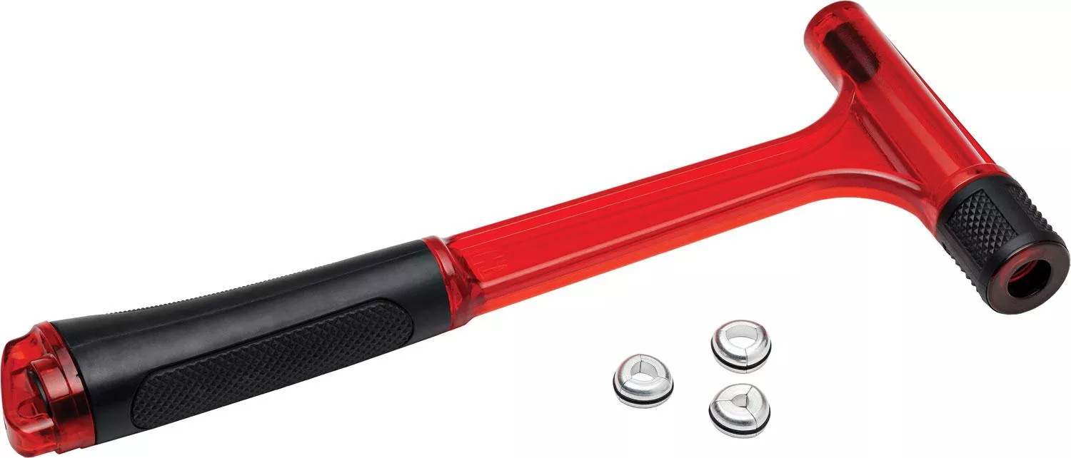 Hornady Lock-n-Load Bullet Puller For Up To 45 Caliber (050092)