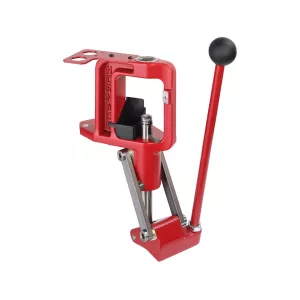 Hornady Lock-N-Load Classic Pro Single Stage Reloading Press