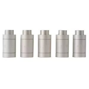 Hornady Lock-N-Load Headspace Gauge 5 Bushing Set