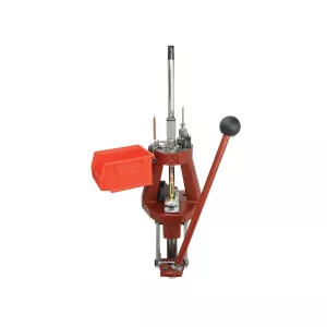 Hornady Lock-N-Load Iron Single Stage Reloading Press Kit with Auto Prime