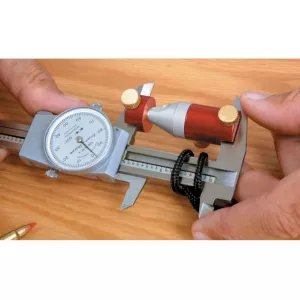 Hornady Rim Thickness Gauge