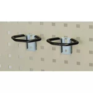 Hornady Square-Lok 2 Gun Pistol Rack 2PK