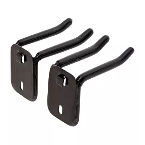 Hornady Square-Lok Double Peg Hook 2PK